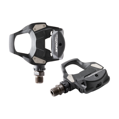 Shimano Pedal, PD-RS500, Spd-SL Pedal- W/cleat(SM-SH11)