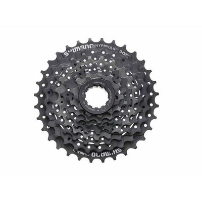 Shimano CS-HG31 8 speed cassette 11-34T 11-13-15-17-20-23-26-34
