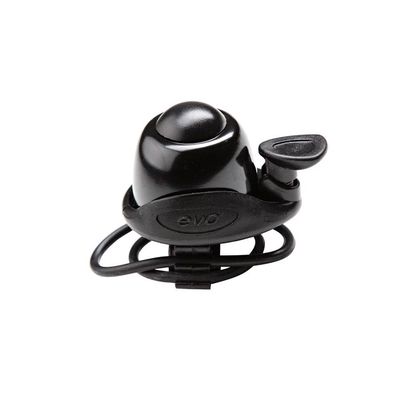 EVO Ringer Fast-Mount DLX Black