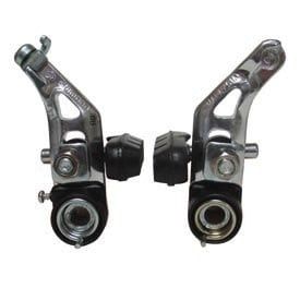 Shimano, Altus BR-CT91, Cantilever brake, Rear, With link wire