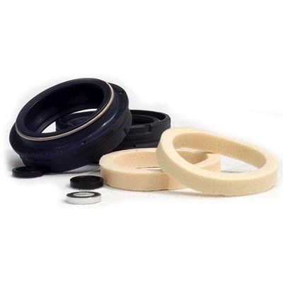 Fox Fork Wiper Seals - 36mm Low Friction Flanged