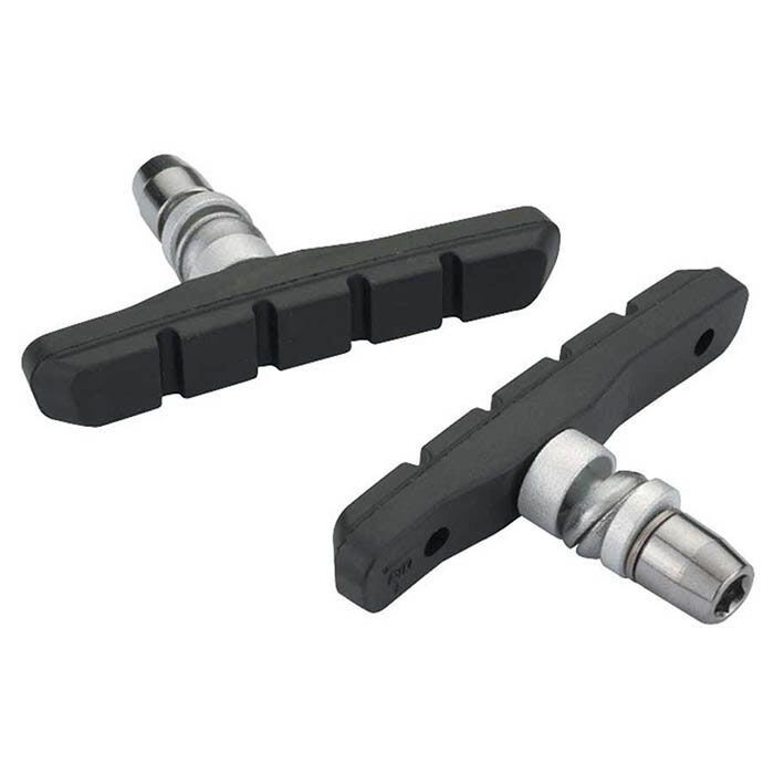 Jagwire Moutain Sport V-Brake Pads - Pair Single