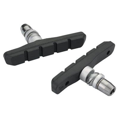 Jagwire Moutain Sport V-Brake Pads - Pair Single