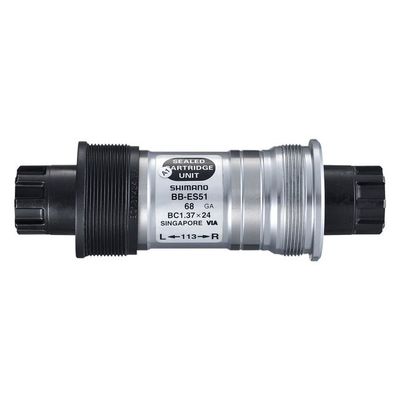 Shimano ES51 73-113 Octalink BB