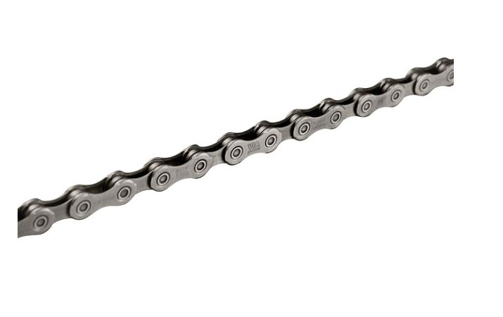 Shimano Bicycle Chain 11-Speed CN-HG701-11 Ultegra/XT 116 Links With Quick Link SM-CN900-11 Ind Pack