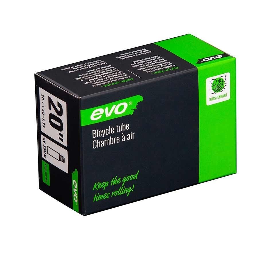 EVO 20&quot; Schrader Tube 1.50 x 1.75 (48mm valve)
