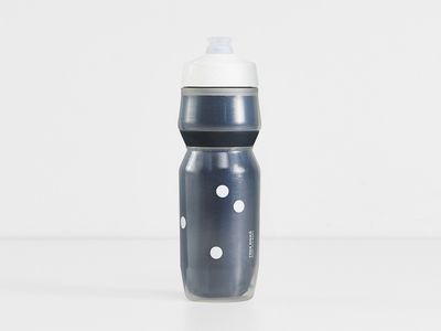 Trek Voda Ice Polka Dot Insulated Water Bottle - 20oz