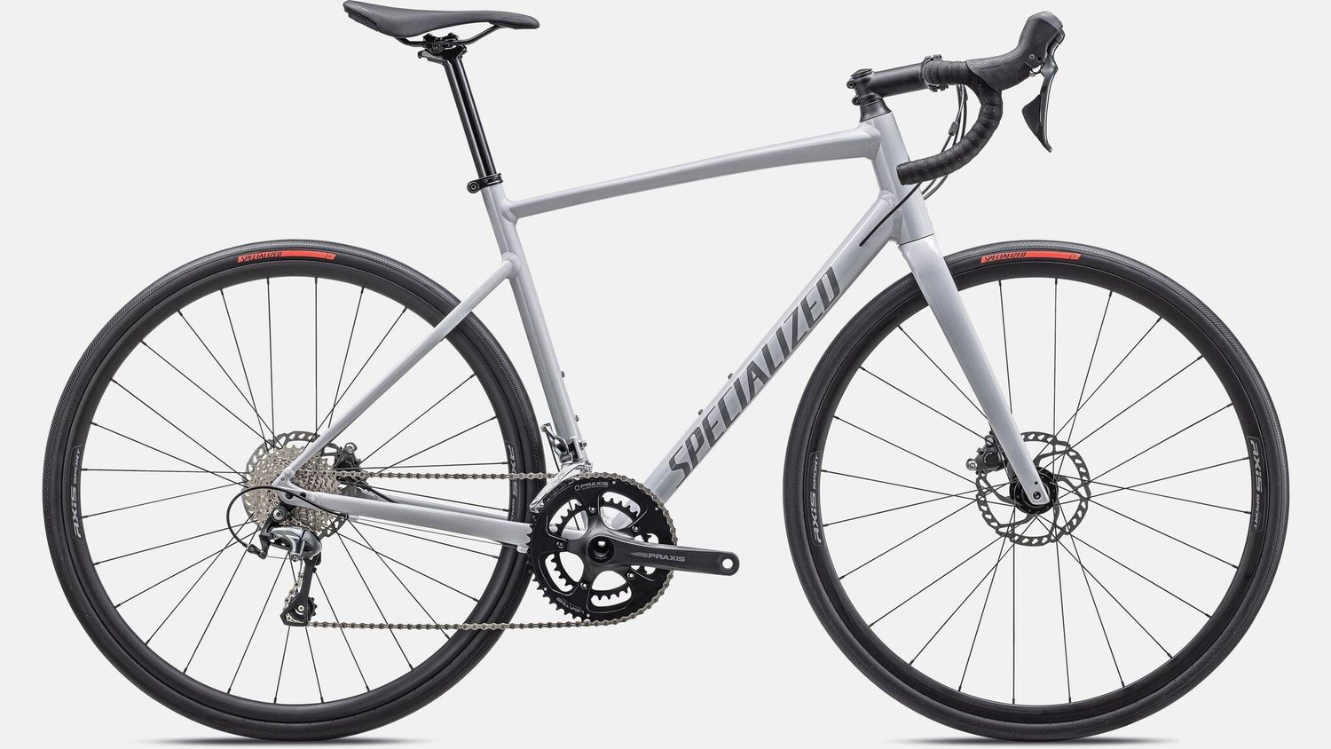 Specialized Allez E5 Disc Sport 