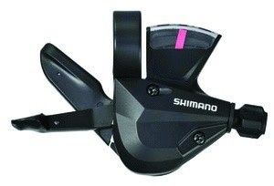 Shimano Altus SL-M315 Shifter Lever 7-Speed  Shifter Right