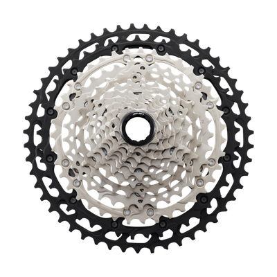 Cassette Shimano Sprocket CS-M8100-12  Deore XT 12-Speed 10 - 51 Teeth