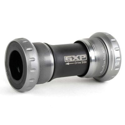 SRAM GXP Team GXP Bottom Bracket BSA  68/73mm  24/22mm Steel - Silver