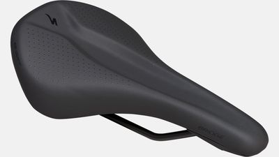 Specialized Bridge Sport Saddle - Blk - 143