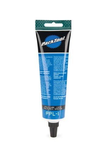 Park Tool  PPL-1, Polylube 1000, Grease, 4 oz. tube