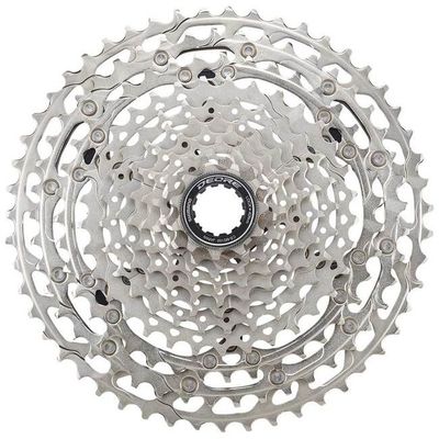 Shimano Cassette Sprocket, CS-M5100-11, Deore, 11-Speed - 11-51T