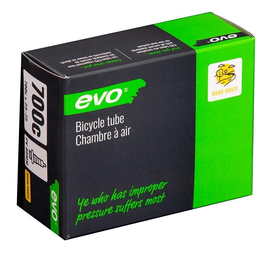 EVO 700 Presta Tube 23 - 25 (80mm valve)