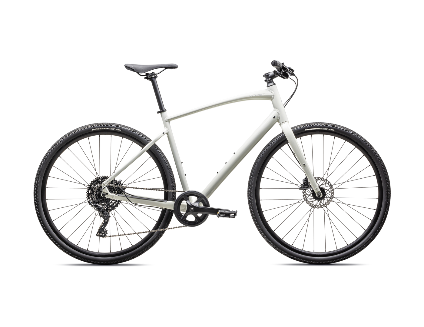 Specialized Sirrus X 2.0 