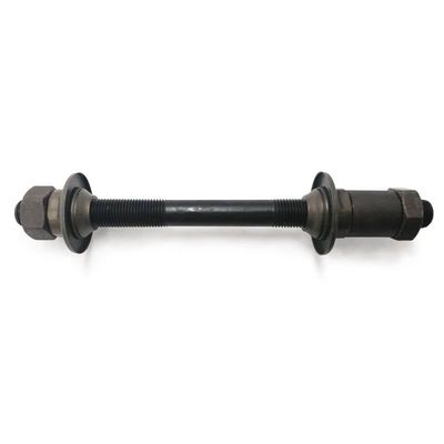 Rear Complete Axle 145MM QR