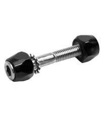 EVO Seatpost Bolt Cr-Mo 45mm Black