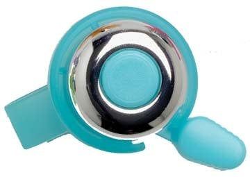 Incredibell Brass Duet - Blue