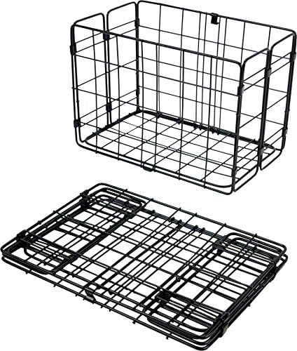 Wald Side Folding Basket