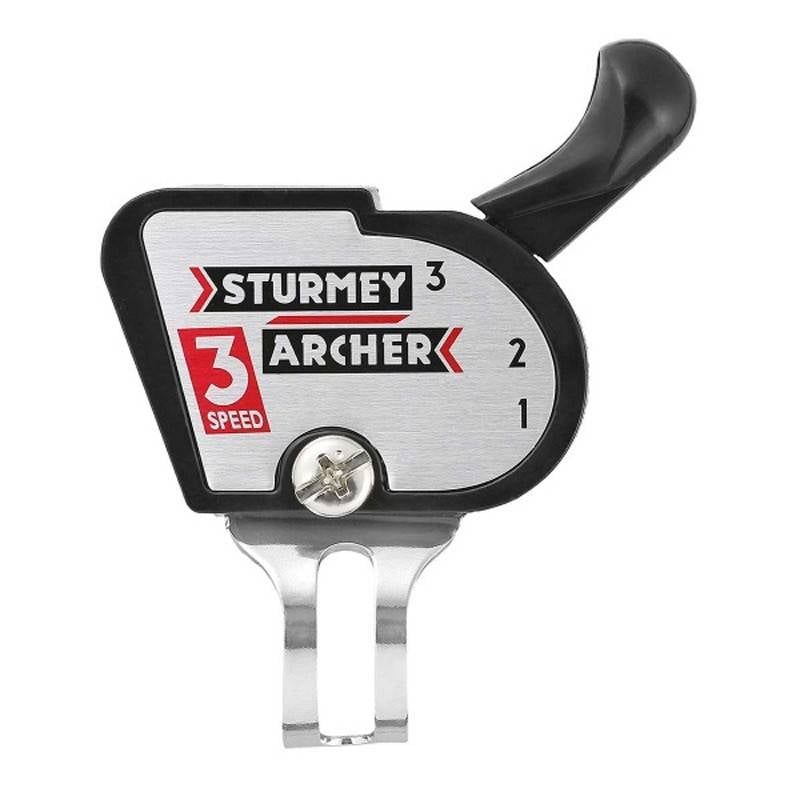 Sturmey 3-Speed Trigger Shifter