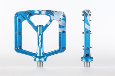 Kona Wah Wah 2 Alloy Pedal