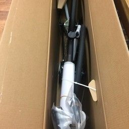 Box Bike For Shipping