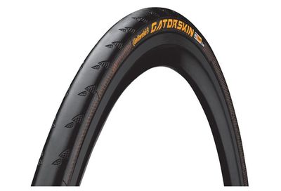 Continental Gatorskin 700c Wire Bead Tire Duraskin
