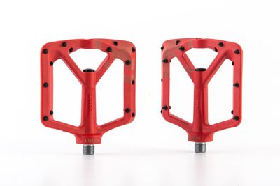 Kona Wah Wah 2 Plastic Pedals