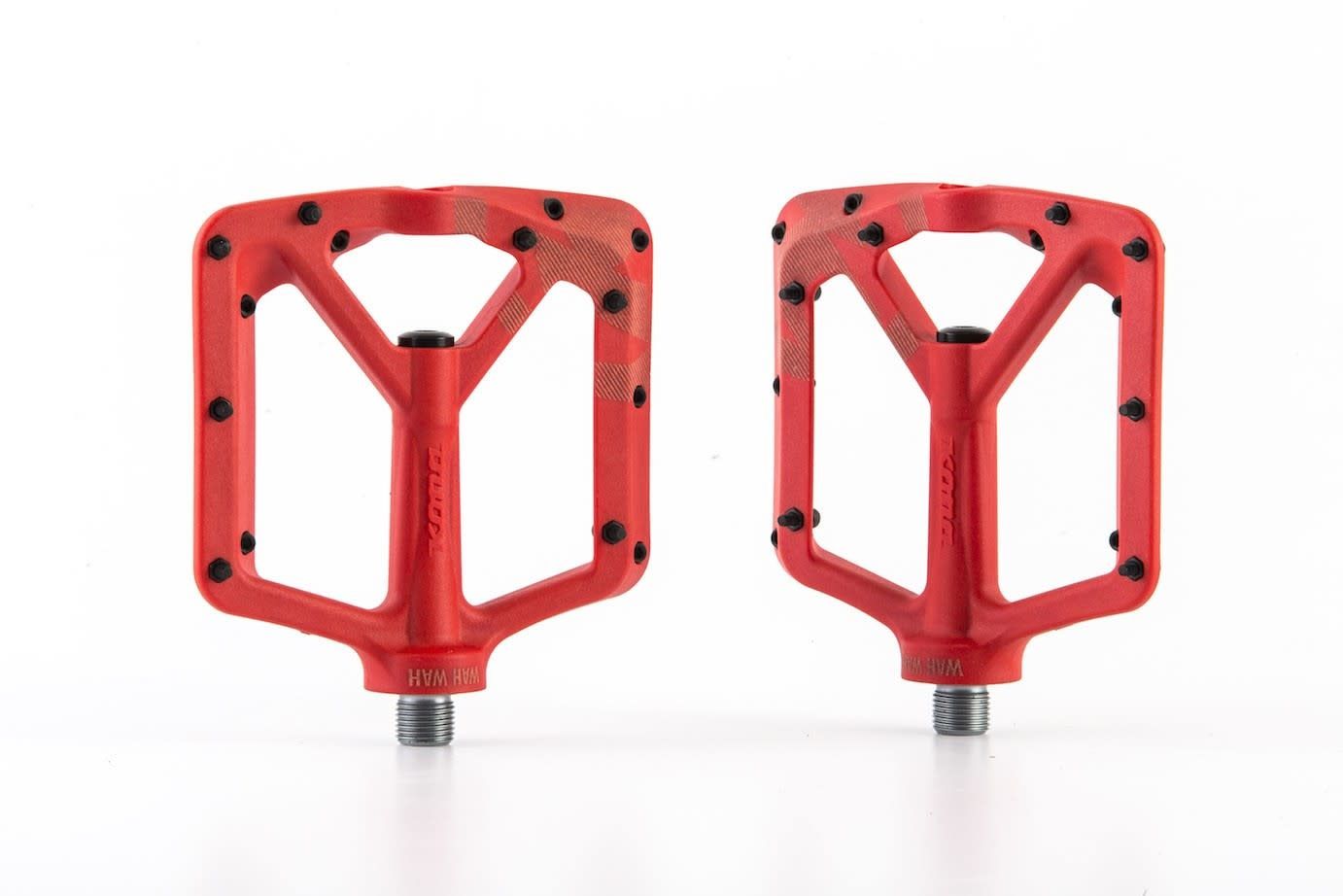 Kona Wah Wah 2 Plastic Pedals