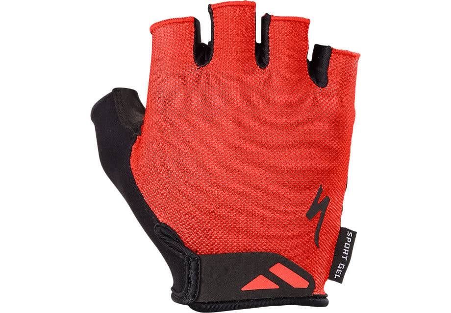 Specialized BG Sport Gel Glove Short Finger 
