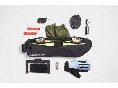 Bontrager Adventure Boss Frame Bag