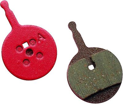 Avid Disc Brake Pads Organic - STL BB5