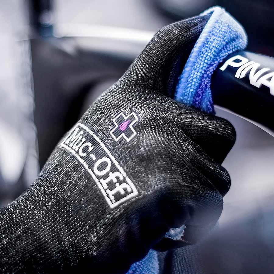 Muc-Off Mechanics Gloves