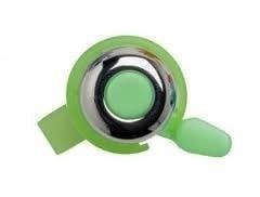 Incredibell Brass Duet - Green