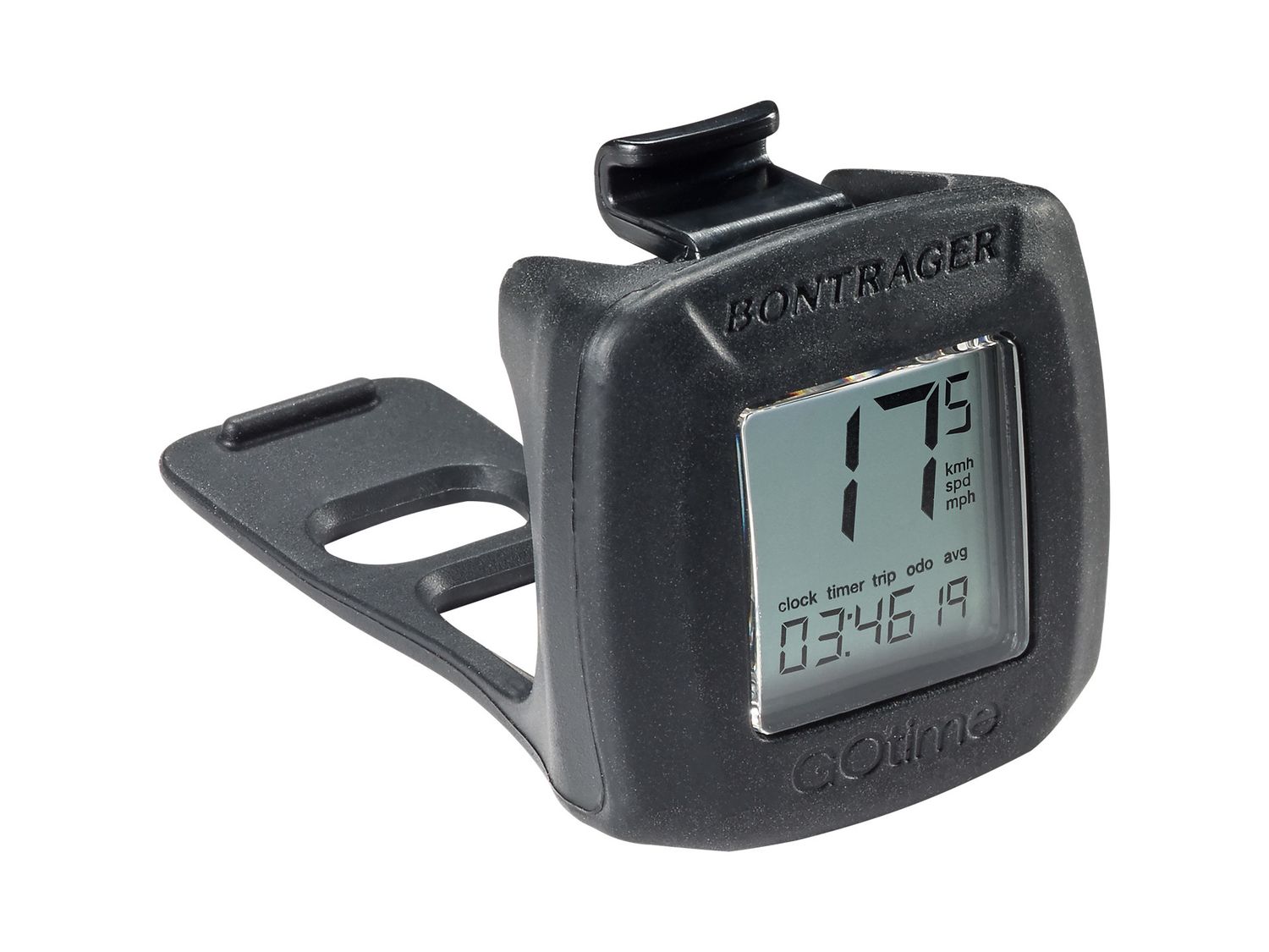 Bontrager GOtime Cycling Computer