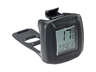 Bontrager GOtime Cycling Computer