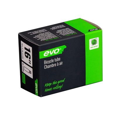 EVO 16&quot; Schrader Tube 1.75 x 2.125 (35mm valve)