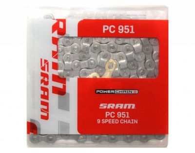 Sram PC 951 Chain 9-Speed