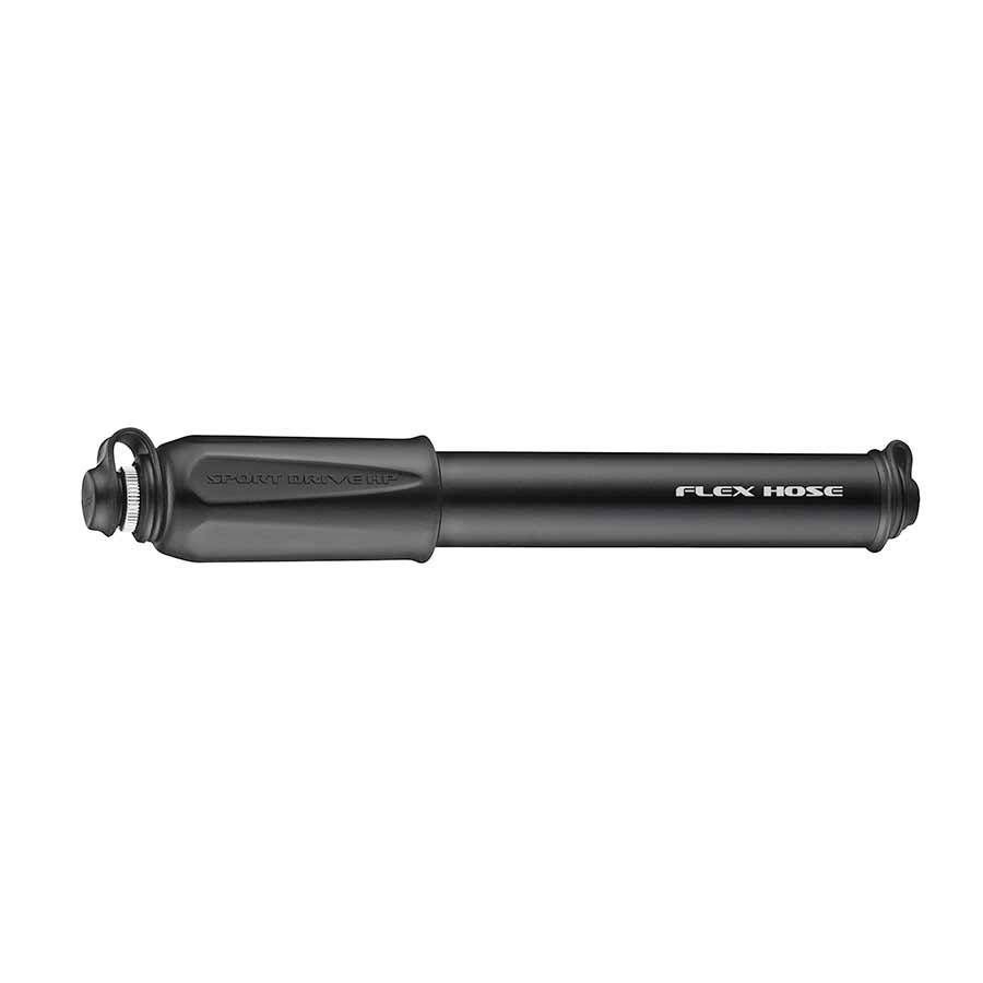 Lezyne Pump Sport Drive HP Compact - Black
