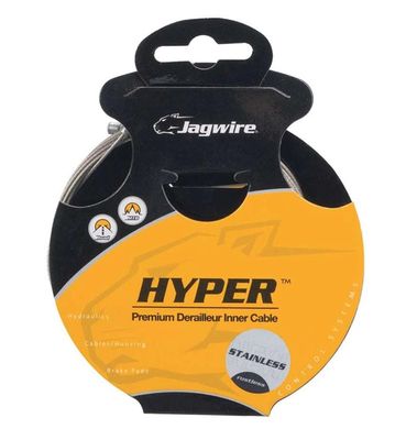 Jagwire Sport Slick SIS Shift Cable for Tandem - 3100mm