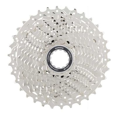 Shimano 105 CS-HG700-11 Speed  Cassette Speed 11-34T