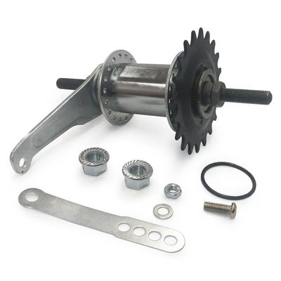 Coaster Hub Service ($94.95/hr)