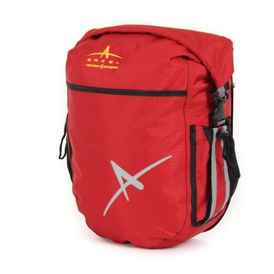 Arkel Dolphin 32 - Red