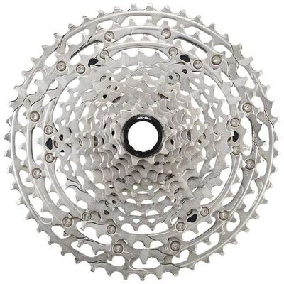 Shimano Cassette Sprocket CS-M6100-12 Deore 12-Speed 10-51T (Hyperglide+)