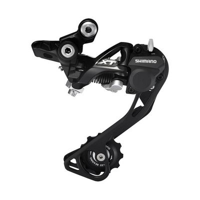 Shimano XT RD-M786 Rear Derailleur - 10 Speed Black SGS
