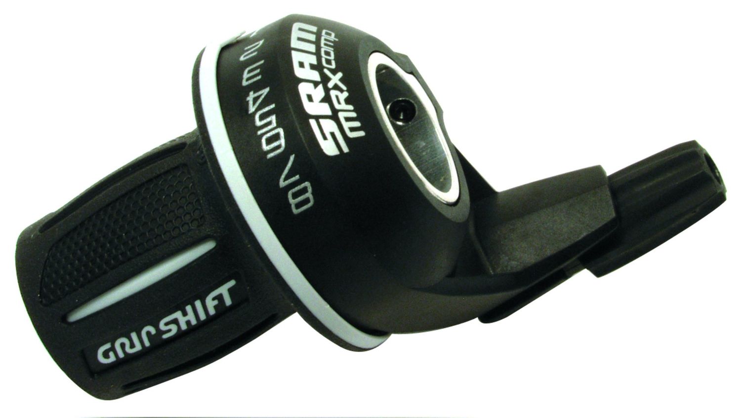 SRAM Attack Twist Shifter - 8 Speed Rear - Shimano Compatible