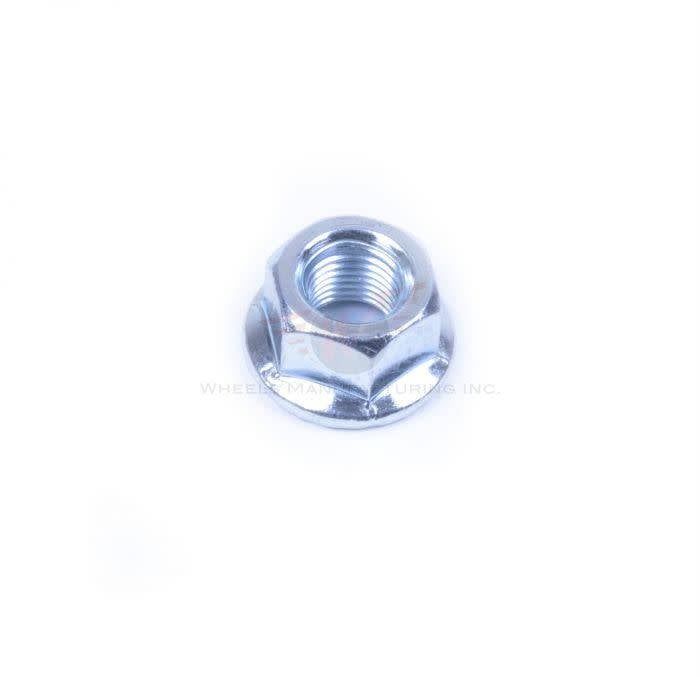 Wheels Manufacturing Axle Nut M9x1