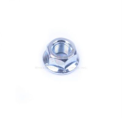 Wheels Manufacturing Axle Nut M9x1