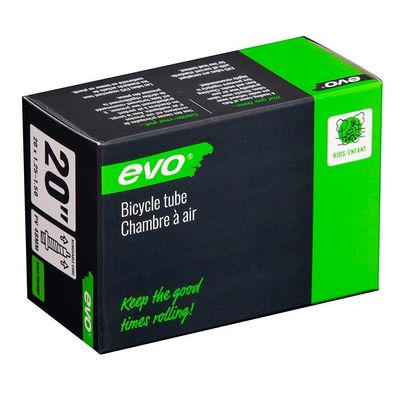 EVO 20&quot; Presta Tube 1.25 x 1.50 (48mm valve)